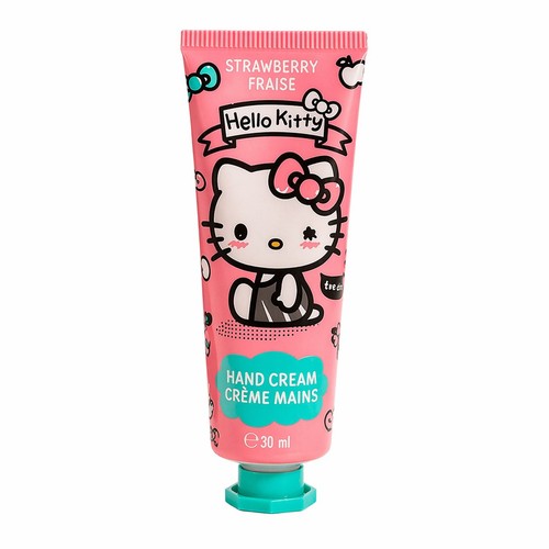 Hello kitty 1 - 2, natural