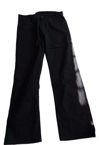 Levi 569 men - levi's, black