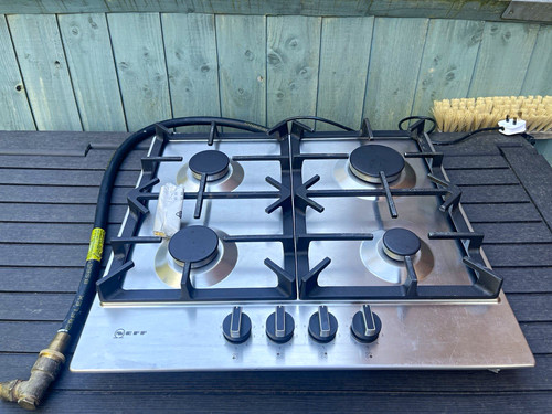 Neff t26ds49n0 burner - neff, t26ds49n0/01