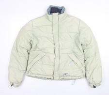 O'Neill Women's Beige Puffer