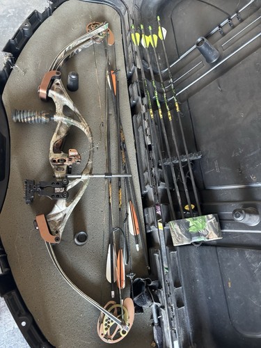 Hoyt ultramag - 08,