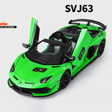 1:18 Scale HURACAN STERRATO