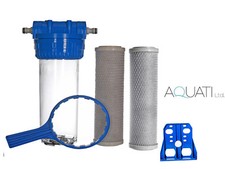 Aquati Single high flow Koi