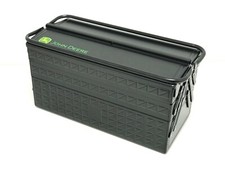 Genuine john deere tool box - tool,