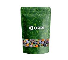 Dorri - Chocolate Stones - Chocolate Pebbles (Available from 100g to 3kg) 