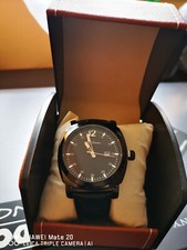 MENS LA BANUS LEATHER OC
