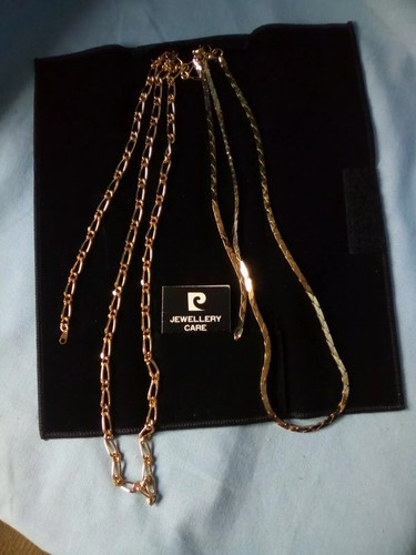 Pierre cardin jewellery 2x - pierre,