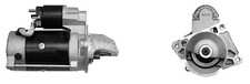 ISKRA 11.131.010 OR LRT107 STARTER MOTOR FOR CHEVROLET, DAEWOO, OPEL, VAUXHALL