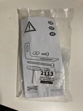 NEW SEALED GENUINE IKEA ANTI