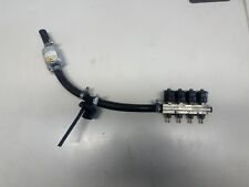 2010 VAUXHALL CORSA D LPG INJECTION RAILS WGM2030AH