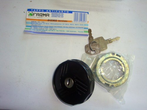 Farma tank cap - tank,