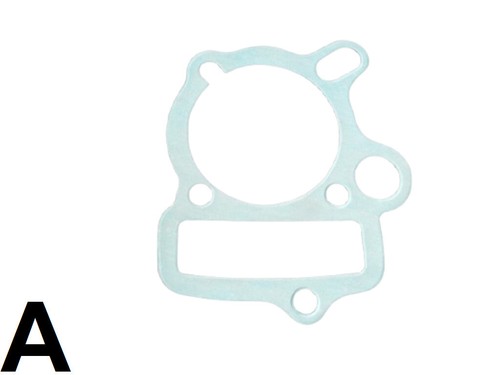 Gasket cylinder base - gasket,