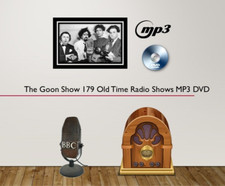 The Goon Show 179 Old Time