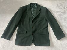 Gap Wool Jacket Blazer