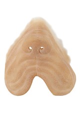 The Grinch Style Latex