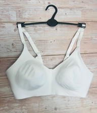 Ex M*S Marks Spencer Flexifit™ Bra Non Wired Full Cup Bra Multiway Black White