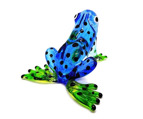 Dark blue green black - blue,