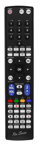 Series remote control for - ,