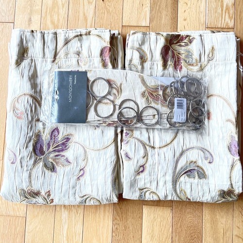 Beautiful montgomery curtain - beautiful,