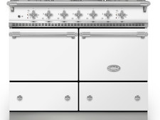 Lacanche oven - lacanche,
