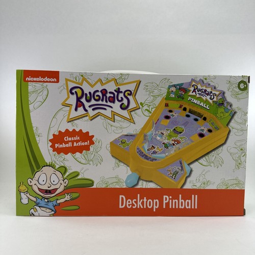 Nickelodeon rugrats table top - rugrats,