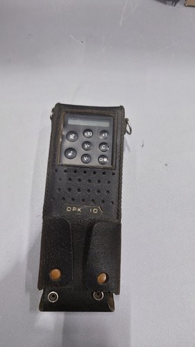 Storno vintage device - device,
