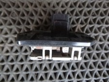 TOYOTA RAV-4 MK2 3DR 2000-2005 HEATER RESISTOR - 5F 311 *A/C*