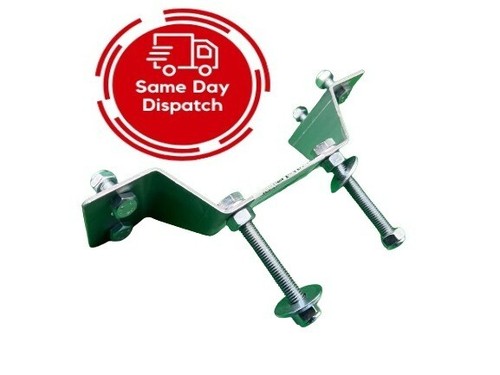 Trailer spare wheel bracket - spare,