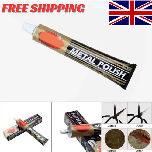 Autosol solvol chrome - autosol,