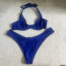 Wolf & Whistle Bikini Size 16