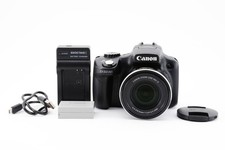 Canon Powershot SX50 HS 12.1MP