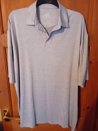 Woodworm mens silver grey - mens,