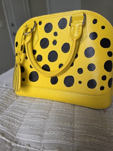 Louis vuitton yayoi - yayoi, kusama