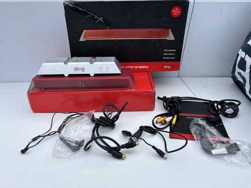 Slingbox sb151 110 - slingbox,