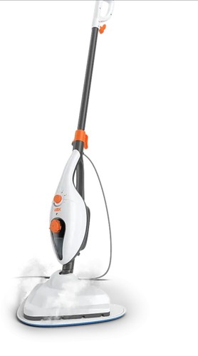 Vax steamglide cdhf sgxs - steamglide, steam