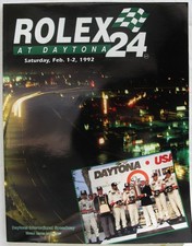 DAYTONA USA 1/ 2 Feb 1992