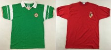 Spain 1960s + Ireland 1988