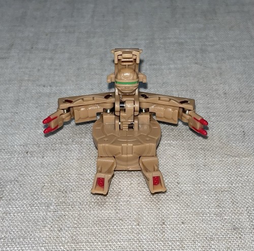 Bakugan battle brawlers - battle,