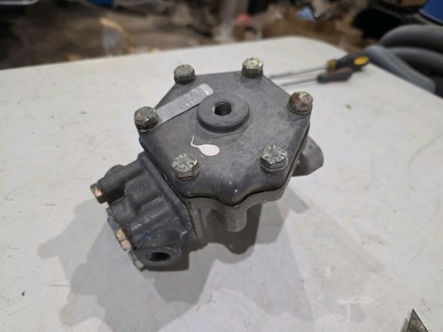Genuine nos knorr bremse - genuine,