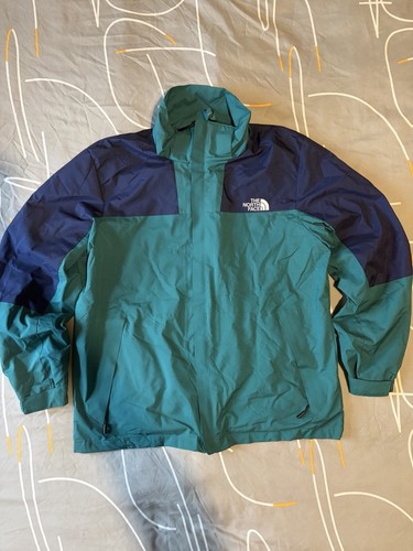 The north face vintage 20k - north,