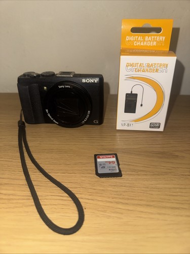 Sony cyber shot - sony, cyber-shot