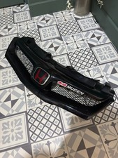 Honda Civic Type R FN2 Mugen Grill