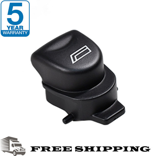 Window switch button - switch, cover