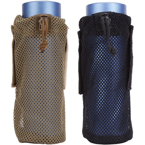 Tactical molle water bottle - tactical,