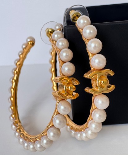 Chanel 20a gold - ,