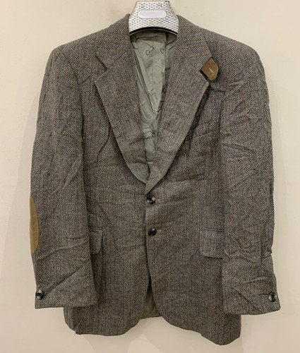 1970s vintage pure wool - 1970s,