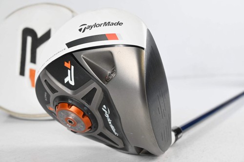 Taylormade driver 8 12 - r1, 8-12