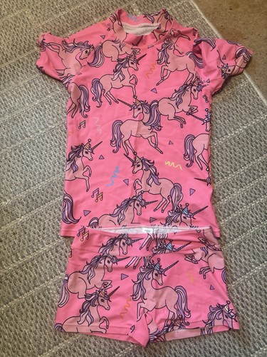 Next girls piece - girls, pink
