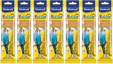 VITAKRAFT EGG AND GRASS SEEDS