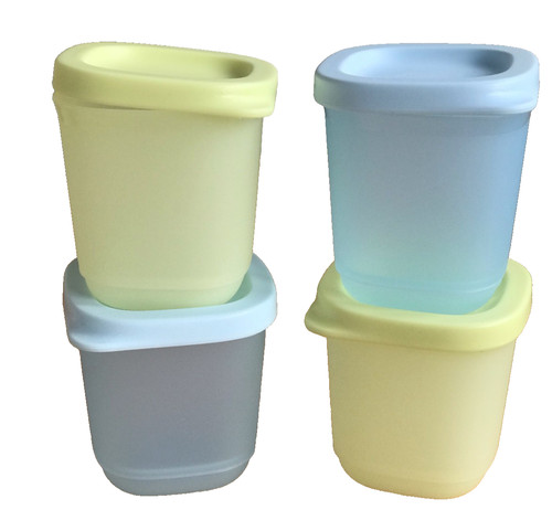 Tupperware mini bpa - tupperware,